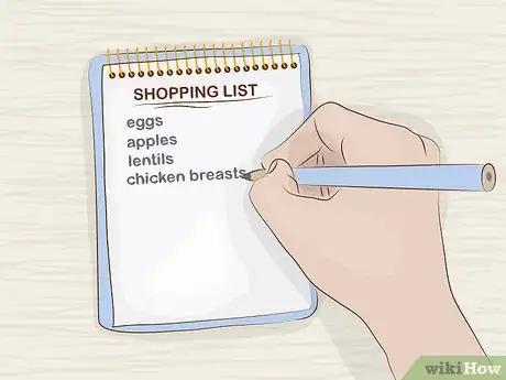 Image titled Cook for One Step 3