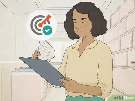 Image titled Develop a Training Plan Step 1