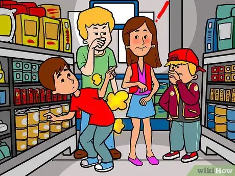 Image titled Flatulate Secretively (Teenagers) Step 15