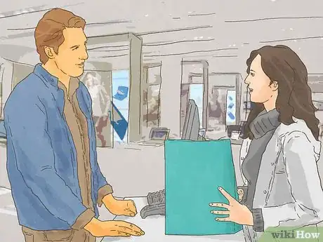 Image titled Be a Snob Step 2