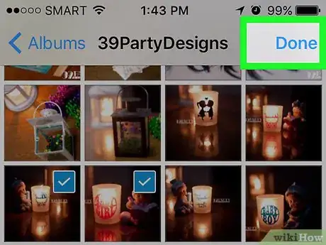 Image titled Use 4shared Mobile on iOS Step 24