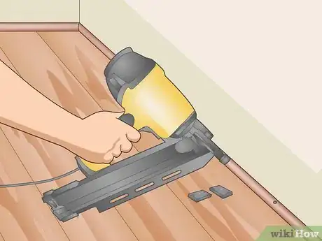 Image titled Install Bamboo Flooring with Glue Step 19