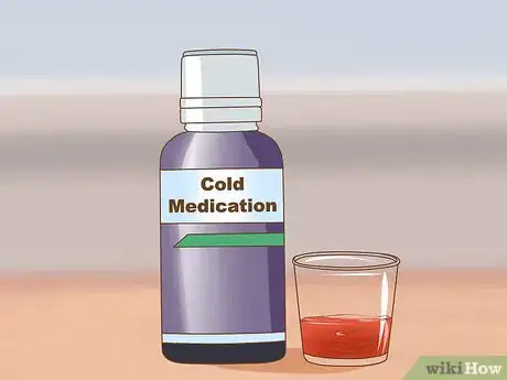 Image titled Recognize the Difference Between a Cold and the Flu (Influenza) Step 17