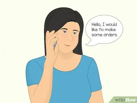 Image titled Get Takeout Safely During Coronavirus Step 2