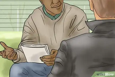 Image titled End a Standard Player Contract Step 6