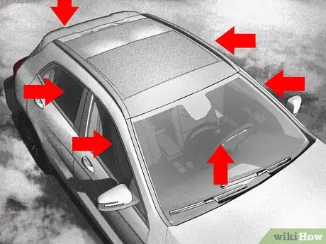 Image titled De Ice a Car Step 5