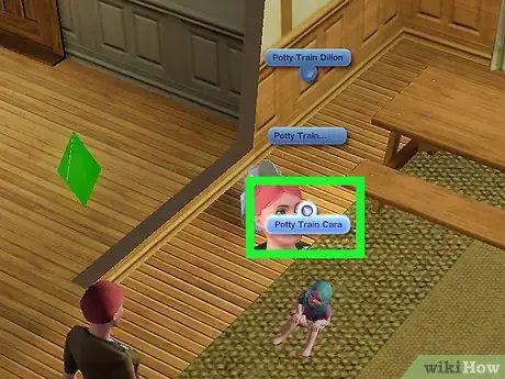 Image titled Raise a Perfect Child in Sims 3 Without Cheating Step 17