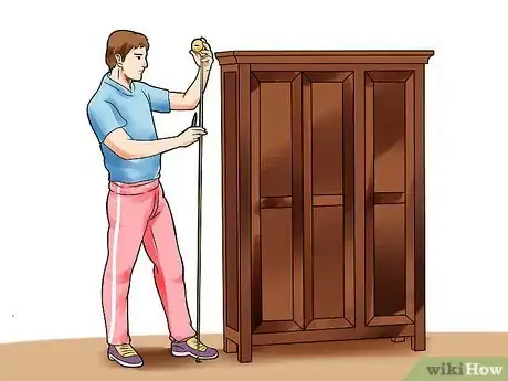 Image titled Arrange Living Room Furniture Step 23