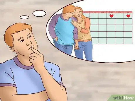 Image titled Transition from Dating to Relationship Step 12