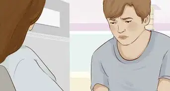 Look and Act Happy when You Don't Feel It