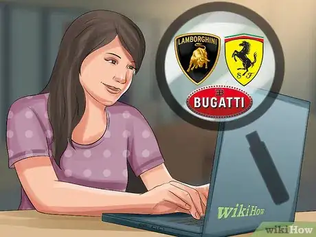 Image titled Buy Exotic Cars Step 1