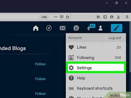 Image titled Download Tumblr Step 4
