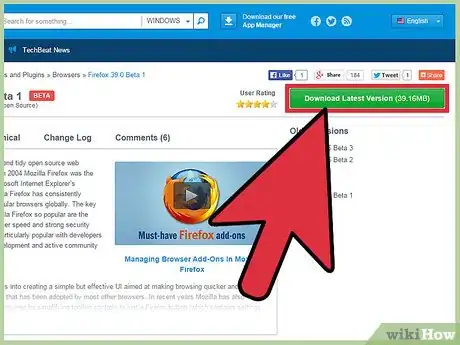 Image titled Get Free Software Step 11