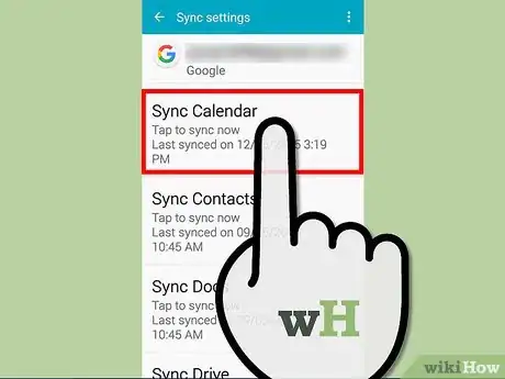 Image titled Sync Multiple Google Calendars Step 15