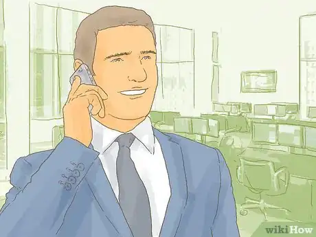 Image titled Achieve Tax Relief from IRS Step 1