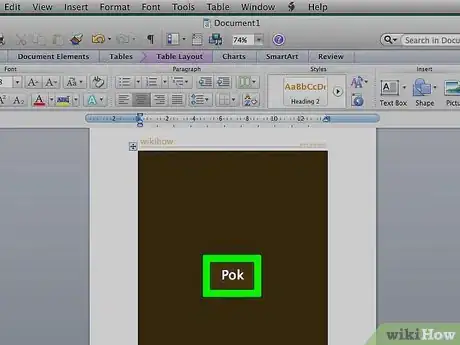 Image titled Do Accents in Word Step 11