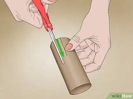 Image titled Paint Fireworks Step 1