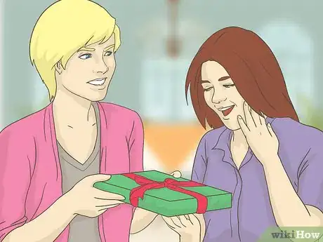 Image titled Practice Giving Throughout the Holiday Season Step 10