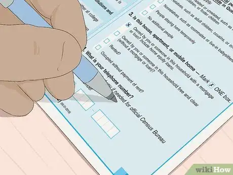 Image titled Take the U.S. Census Step 22