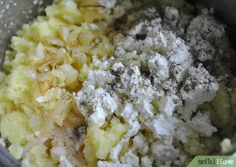 Image titled Make Potato and Cheese Pierogi Step 5