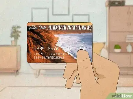 Image titled Apply for Wic in California Step 2