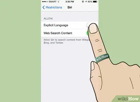 Image titled Childproof Your iPad or iPhone Step 8