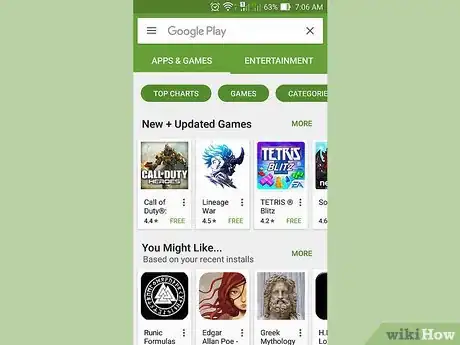 Image titled Stay Safe While Playing Pokémon GO Step 1