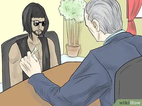 Image titled Secure Royalties when Leaving a Band Step 3