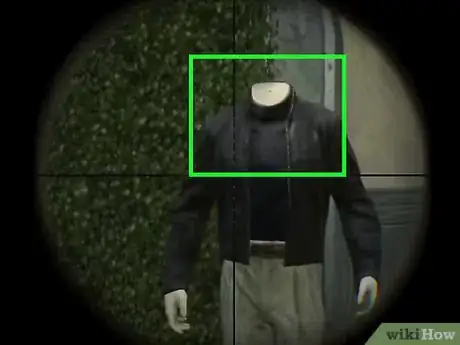 Image titled Be a Good Sniper in Black Ops 2 Step 5