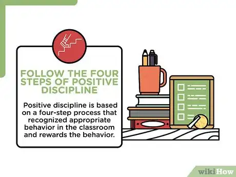 Image titled Discipline Children in the Classroom Step 9