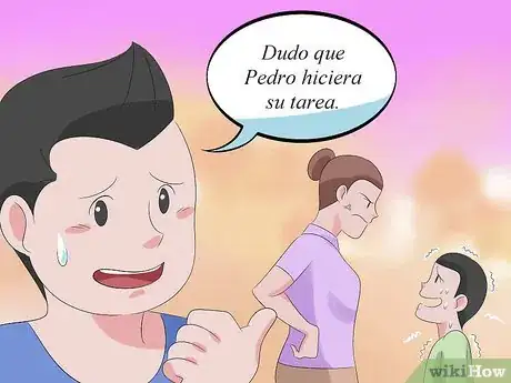 Image titled Conjugate Hacer Step 7