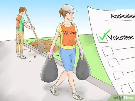 Image titled Make a Good Impression at a Private High School Interview Step 8