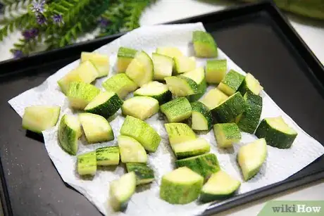 Image titled Store Zucchini Step 10