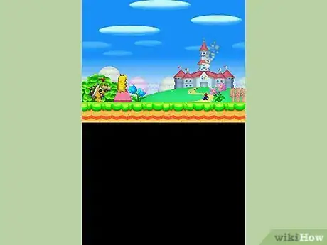 Image titled Play New Super Mario Bros DS Step 5