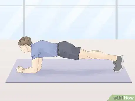 Image titled Train for Fighting with Isometrics Step 3