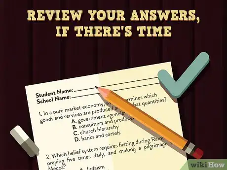 Image titled Take an Open Book Exam Step 9