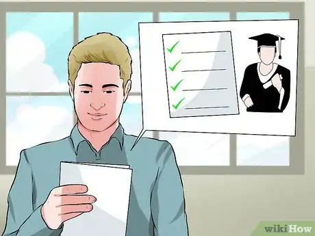 Image titled Get a Teaching Certificate in Texas Step 3