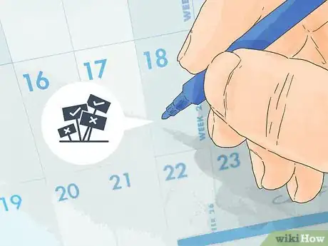 Image titled Plan a Demonstration Step 7