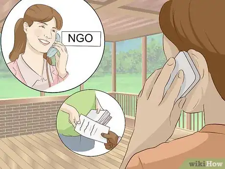 Image titled Support an NGO Step 6.jpeg