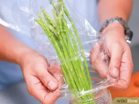 Image titled Store Asparagus Step 6