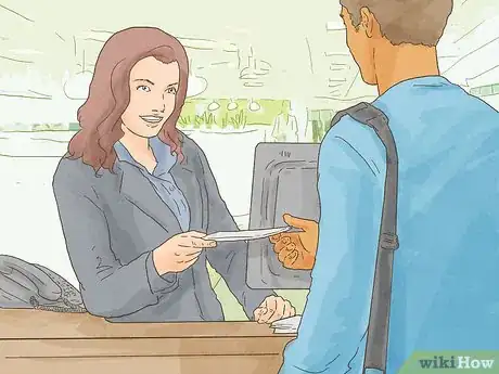 Image titled Form a Non Profit Organization in California Step 10