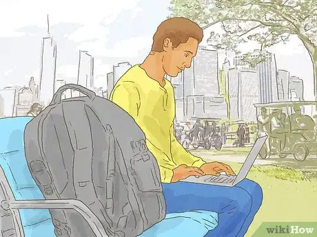 Image titled Get Paid to Travel Step 7