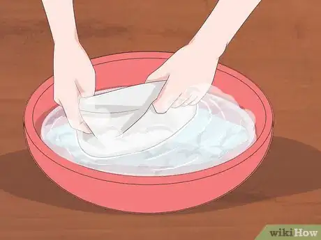 Image titled Remove Sweat Stains With Aspirin Step 5