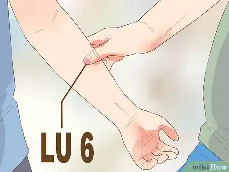 Image titled Use Acupressure for Back Pain Step 10
