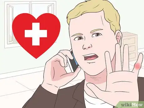 Image titled Live with Gout Step 11