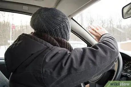 Image titled Survive in a Car Submerged in Snow Step 7