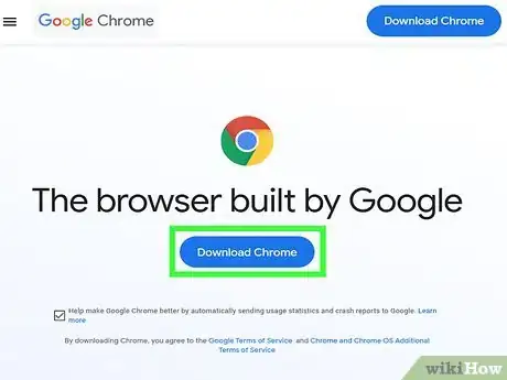 Image titled Install Google Chrome on Linux Mint Step 4