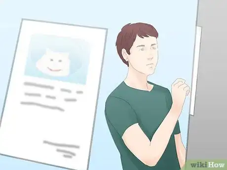 Image titled Handle a Stray Cat Step 30