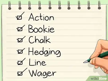 Image titled Read Odds Step 4