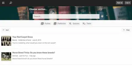 Image titled Add an Email to a Quotev Account Step 1.png